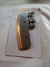 Ice Auger Replacement Blade Kit for Part #107510