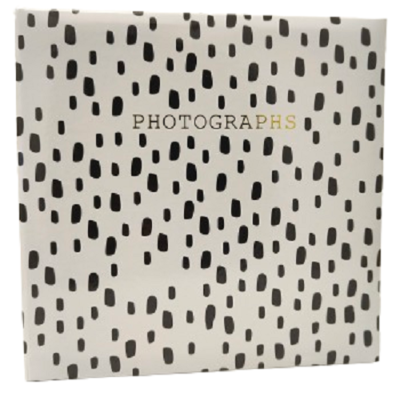 Photo Album 6 X 4 200 Photos Slip In Memo Pictures Holiday Memories Organiser | UK