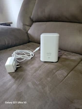 Eufy HomeBase 2 16Gb For Eufy Security Cameras Doorbell Alarm (HomeBase 2 Only)