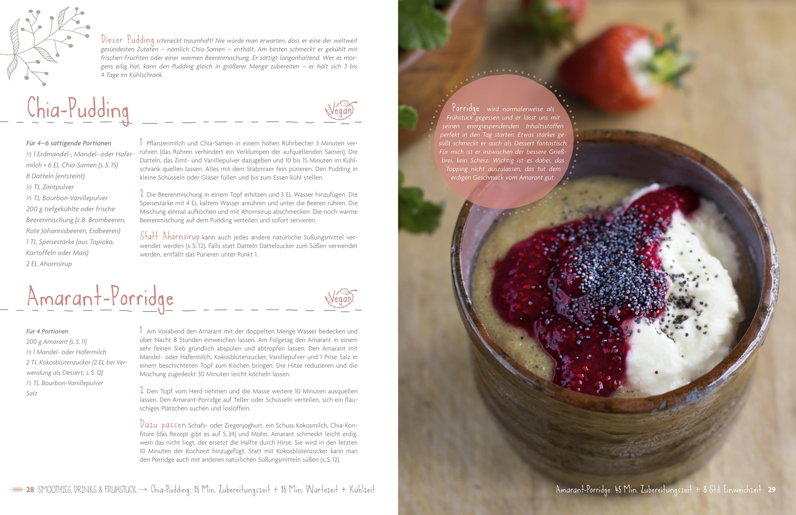 Thumbnail - Gesund Kochen Ist Liebe Veronika Pachala