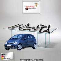 Set GestäNge 8 StüCke Mercedes Klasse A W168 A190 92KW 125CV Von 2002->