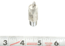 Bete P66 Stainless Steel Spray Nozzle 1/4" NPT Male Threaded