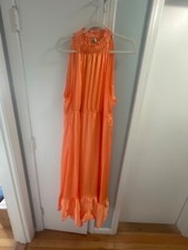 wedding guest dress size 12 new
