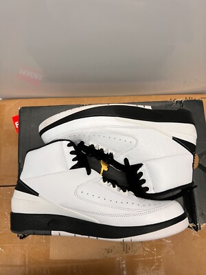 Nike Air Jordan 2 Retro Wing It 834272-103 Size 10 | eBay