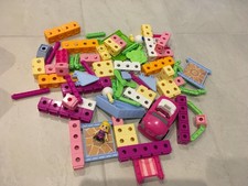 fisher price trio blocks