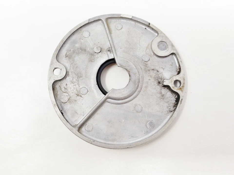 Пластина сепаратора масла для паспорта 81 Honda C70 C 70 - Изображение 4 из 4