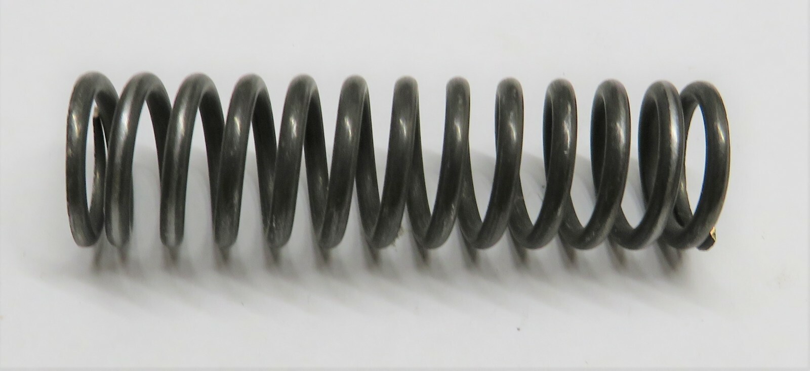 International M 1.5 HP Fuel Pump Spring Gas Engine Motor IHC Hit & Miss