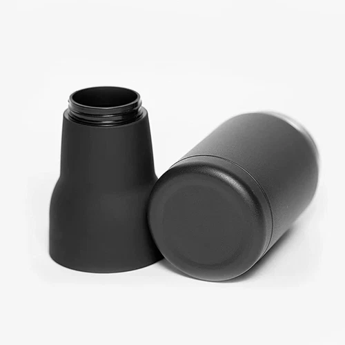 Beer Bottle and Can Cooler with Beer Opener Slim Can Cooler Beer Bottle Holders - Picture 10 of 31