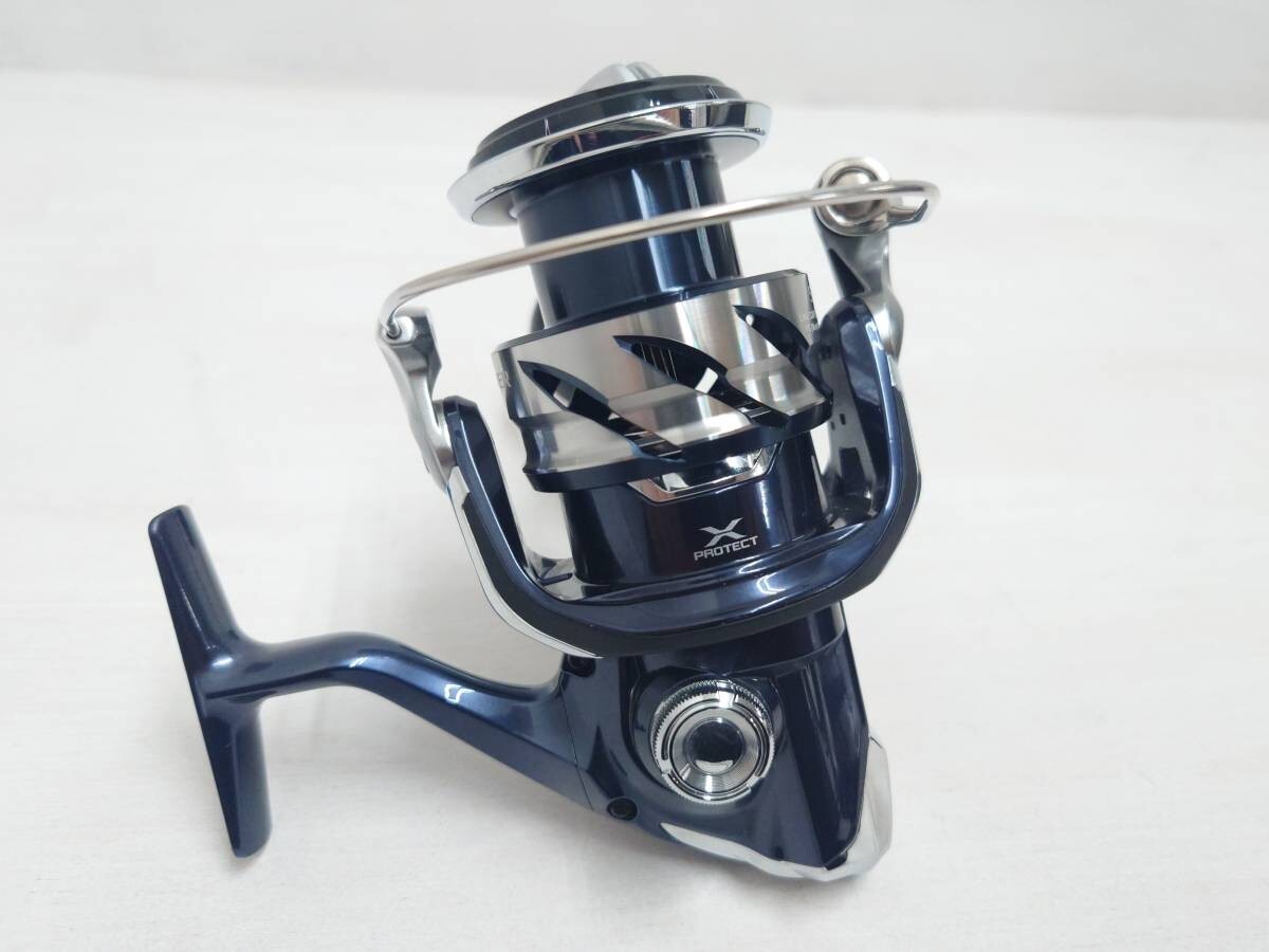 Shimano TWIN POWER SW5000HG 使用１回 09ツインパワー SW5000HG ☆セール特別割引品 ツインパワー SW