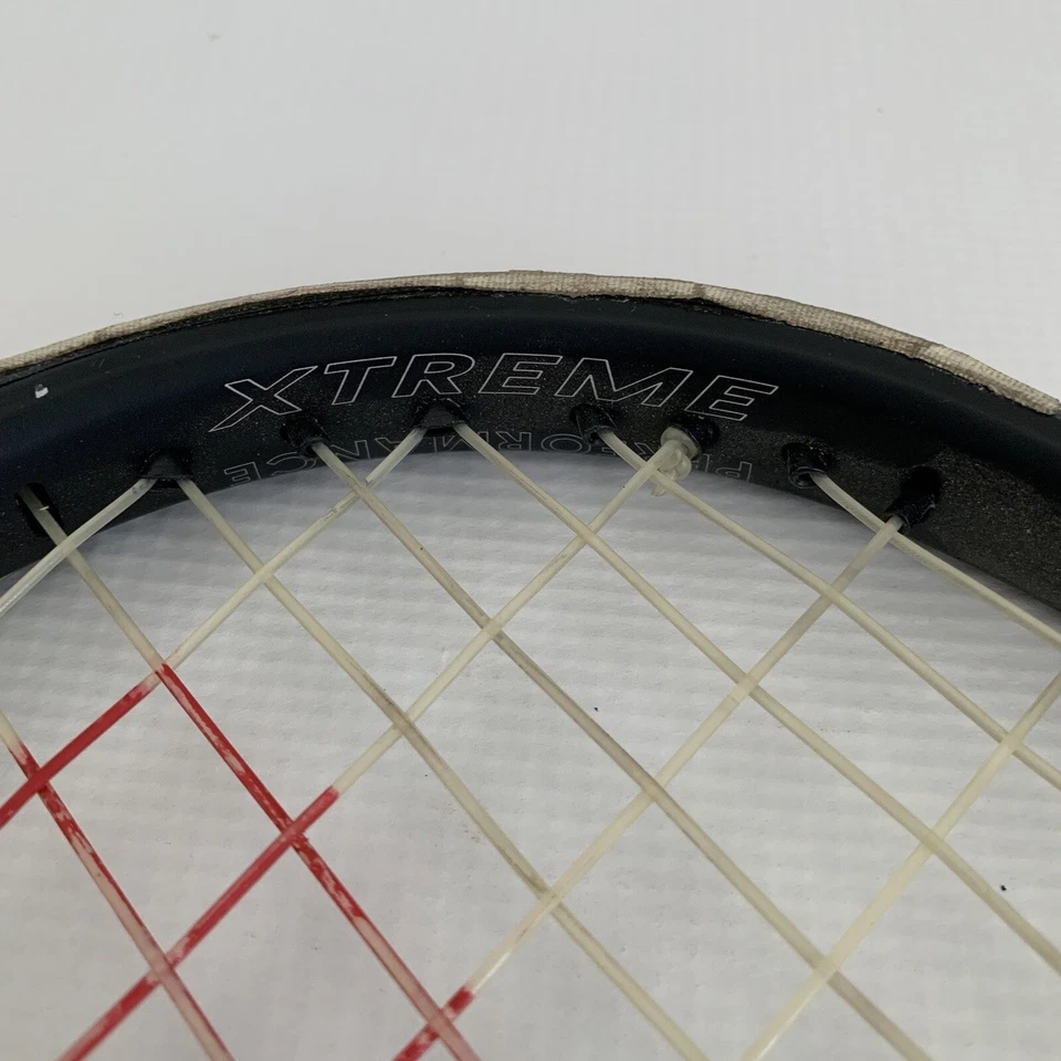 彪马网球拍火焰中号 4 1/2 — 第 2/4 张图片