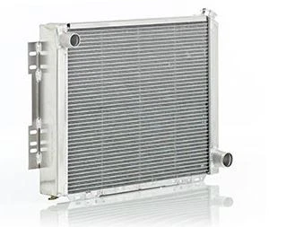 Be Cool    10016    59 70 Fits For  Gm Full Size Car Radiator W Std Trans - Image 2 of 4