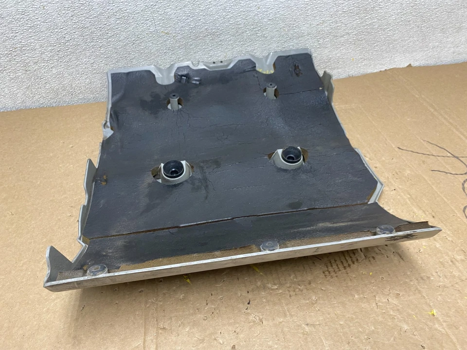 Cubierta del motor Cadillac Deville Seville Northstar 1997 a 2004 u9886 DG Foto 3 de 4