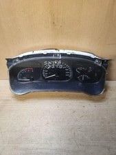 Compteur Opel SINTRA