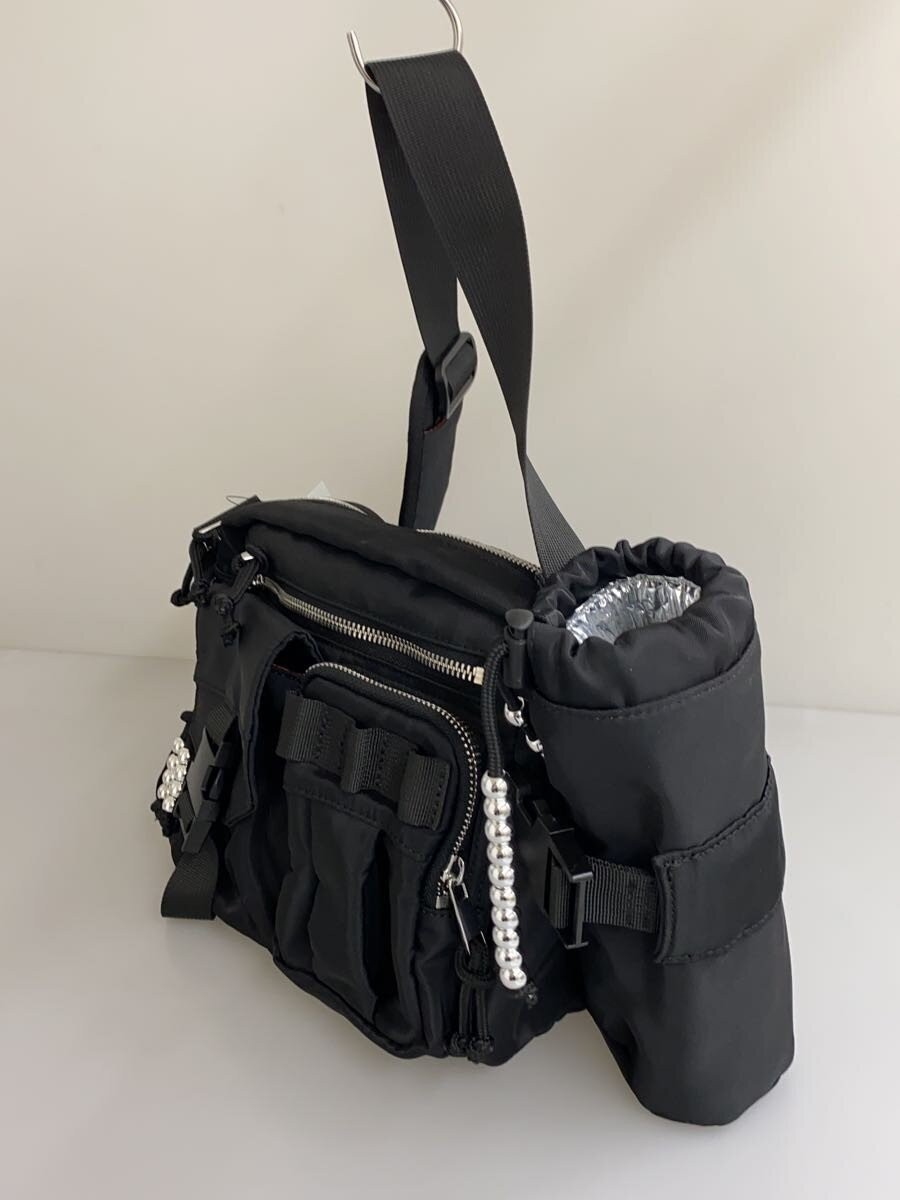 AMERI Shoulder Bag -- Black - image 2