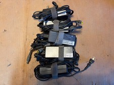 5x Genuine Lenovo ADLX65NLT2A Thinkpad Laptop AC Adapter 65W 20V 3.25 Charger