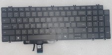 Dell Latitude 5550 Precision 3590 Backlit US Keyboard - 0835MH 835MH Au KY1