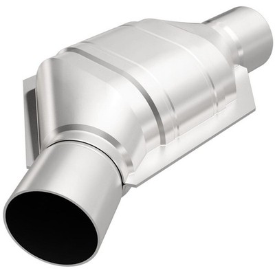 MagnaFlow 447176-BCI for 2001-2004 F-150 4.6L V8 GAS SOHC