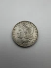 1878 P Morgan Silver Dollar #2