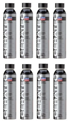 LIQUI MOLY 20002 Cera Tec 300mL Engine Oil Additive (Packs of 8)