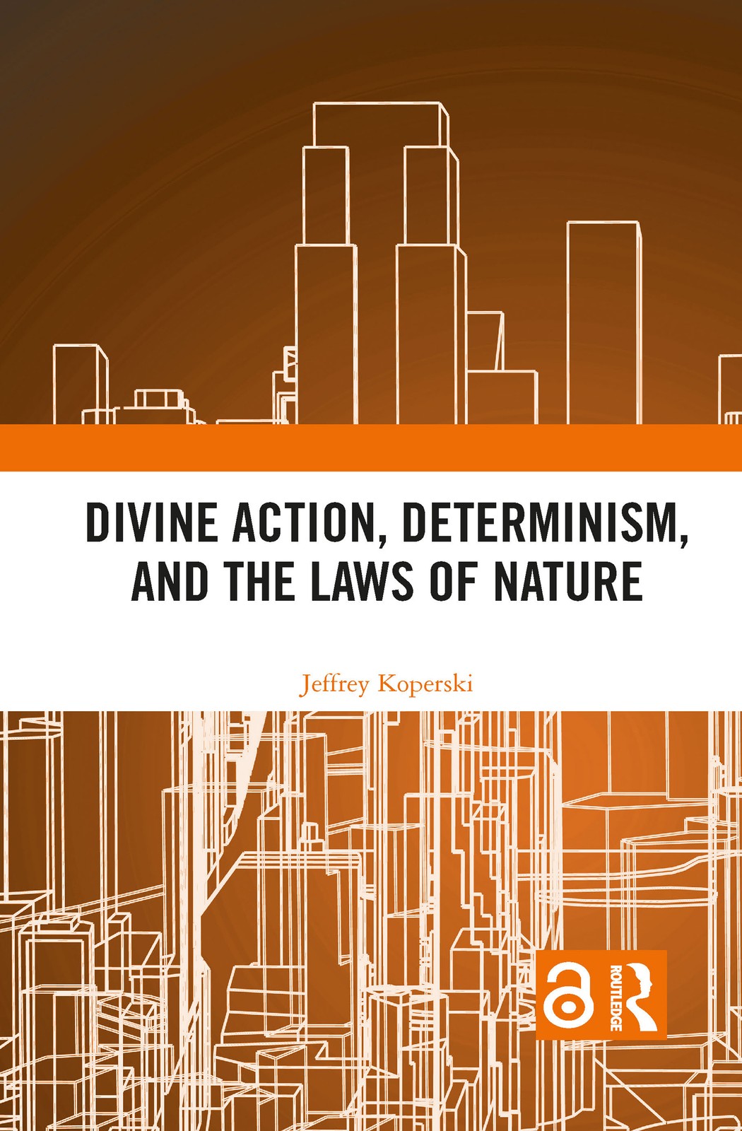 Divine Action, Determinism, and the Laws of Nature - Image 4