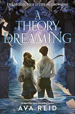 A Theory of Dreaming: Sequel t - GOOD