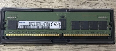 Samsung 32GB DDR4-3200AA-RE3-12-RBO, M393A4G43AB3-CWEGY *READ*
