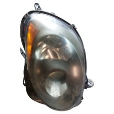 Vorderer Rechter Scheinwerfer Alfa Romeo MiTo 2008-2019 Schwarz 50527823