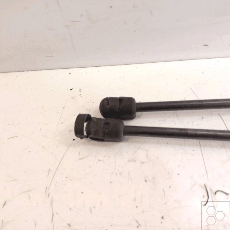 Barra Amortiguador Escotilla Post. SX LANCIA Ypsilon (Te ) 1.2 Oro Ber. cd4301 - Imagen 4 de 4