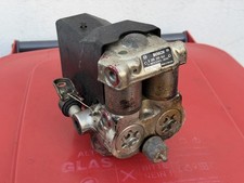 ABS Hydraulikblock Mercedes W124 W126 W201 Ersatzteil A 0265200043 ABS Hydraulikblock Mercedes W124 W126 W201 Ersatzteil A 0265200043