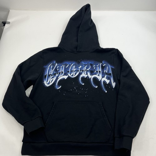 2025 SZA & KENDRICK LAMAR Grand National Tour Size XL Pullover Hoodie Authentic