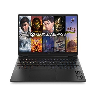 HyperX OMEN 15-ga0051ng Intel  Core  i5-14450HX