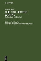 American Indian Languages 1 William Bright