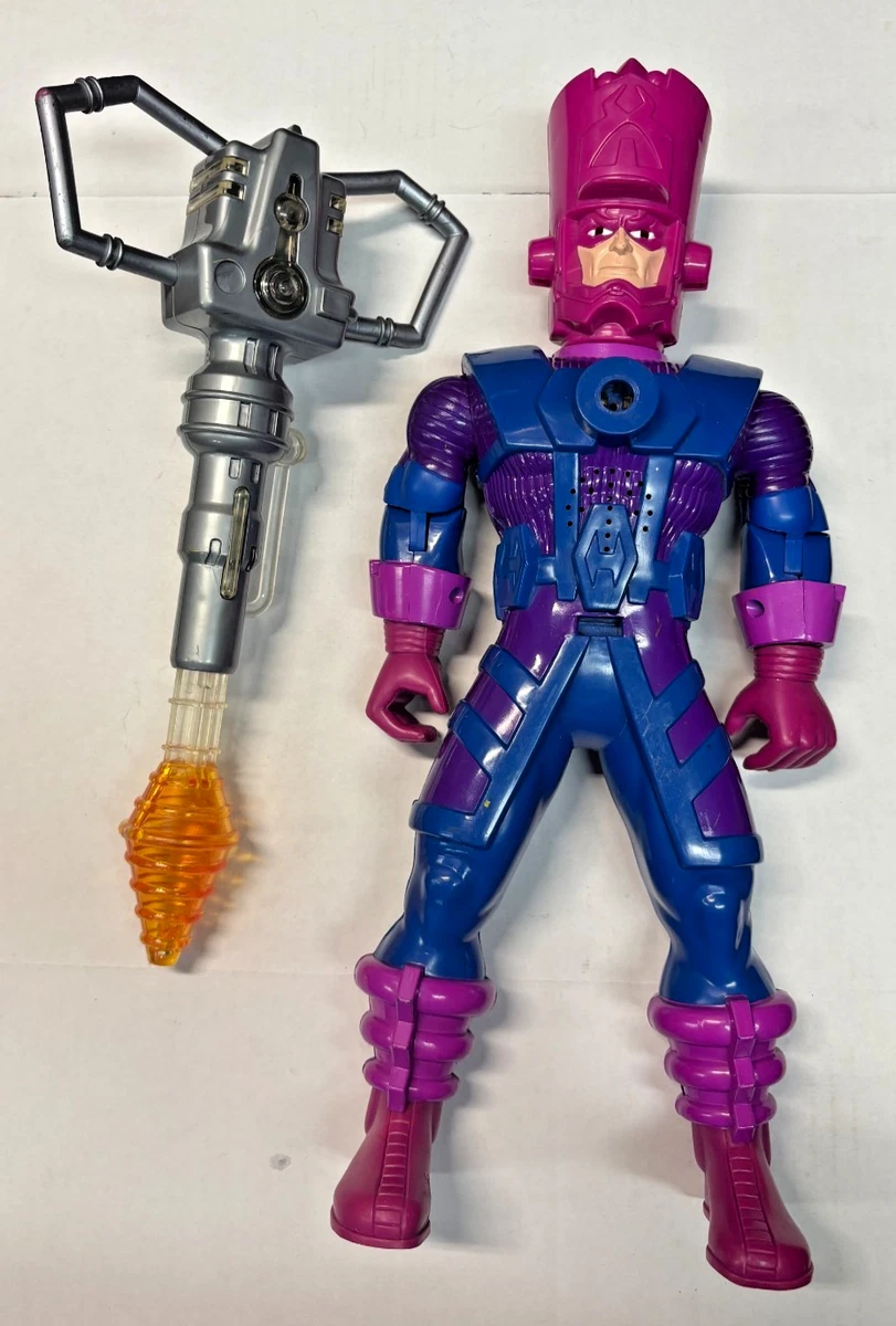 ToyBiz Galactus Action Figures & Accessories for sale - eBay