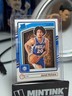 Jared McCain RC 2024-25 Donruss Basketball Rated Rookie No.228 76ers