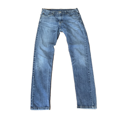 Levis 502 Tapered Fit Men s  32x34 Actual sz32x31)VTG