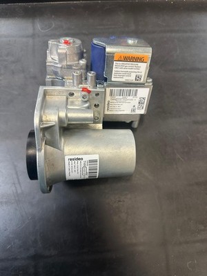HONEYWELL VK8115V With VK8115F GAS VALVE