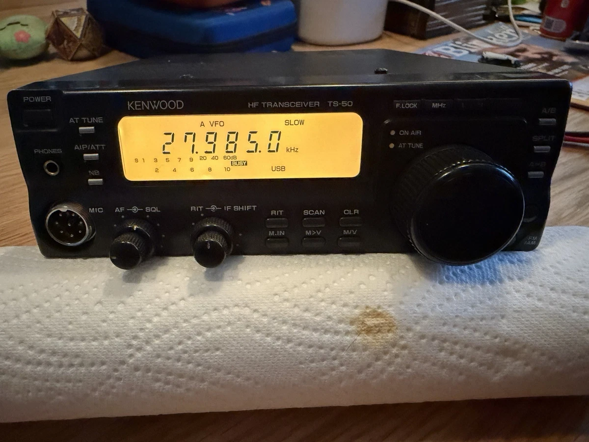 Kenwood Ts 50 online kaufen | eBay.de