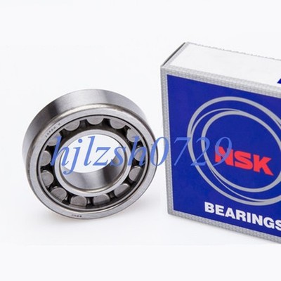 1pc New   Cylindrical Roller Bearing NU203EW *hu