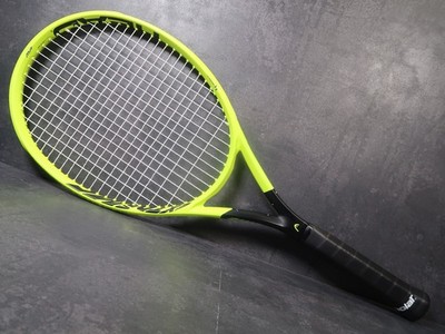 Head - extreme mp - L4 - 4 1/2 - Midplus 645 cm² - 100 SQ Tennisschläger You Tek