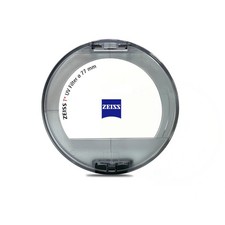 ZEISS T Anti-Reflective Coating UV Protection Filter 77mm