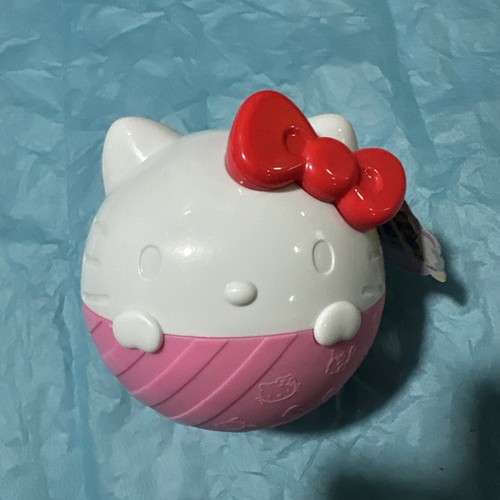 LOL Surprise Hello Kitty and friends Keroppi QT Frosch Motiv Puppe - Bild 5 von 5