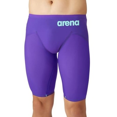 WA Approved] arena AQUAFORCE STORM MF Men's Racing Swimsuit Size M