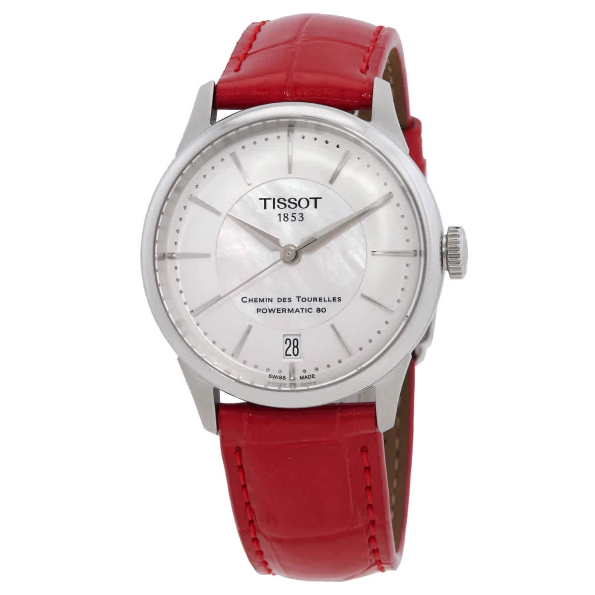 Montre Tissot 35mm PRX T1372071104100