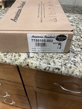 American Standard Electronic Faucet