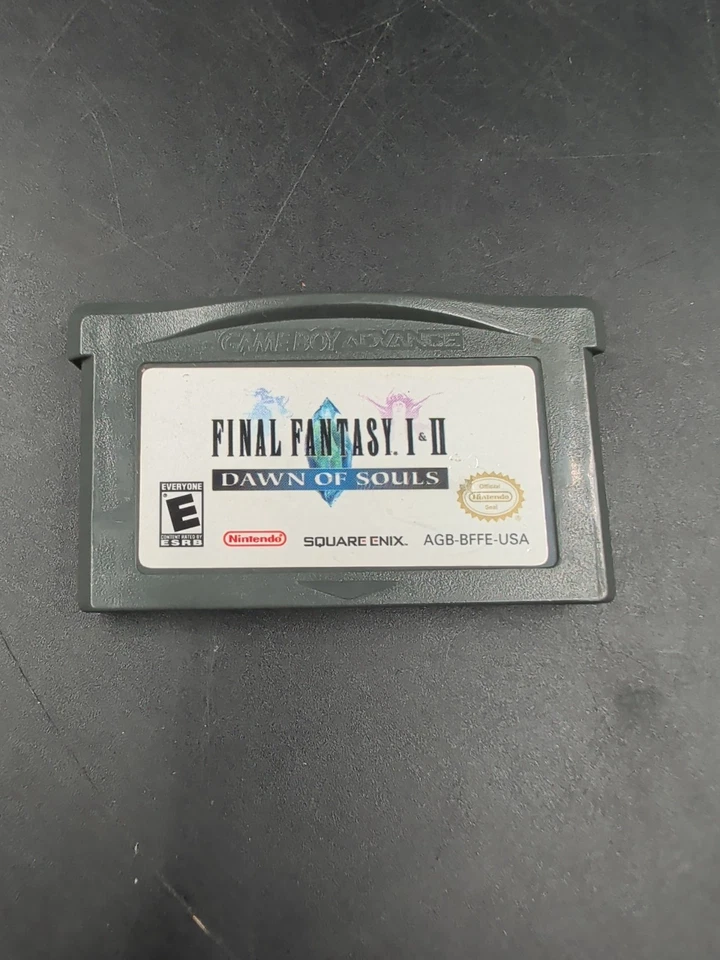 18 GBA Nintendo Gameboy Advance Video Game Authentic Lot Bundle Tested  - Image 3 of 4