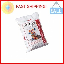 Michigan Peat 20 Pound Bag of Garden Magic General Purpose Moisture Retaining Po 1.49 per gallon