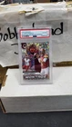2025 JAYDEN DANIELS MONTAGE SILVER NO HUDDLE COMMANDER MOSAIC PSA 10 GEM MINT #3