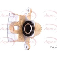 Kia Sorento I Jc 2002-2011 Bremssattel Hinten Rechts Apec RCA576
