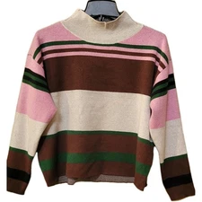 Anthropologie Maeve Women’s Sweater,  Small to 2X, NWT, Maeve, Women's Sweater