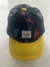 Herschel Kids Hat Planes Snapback Boys
